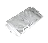 Motorcycle Radiator Guard Grille Motorcycle Radiator Guard Engine Cooler Grille Cover Protection For MT09 MT-09 2021 2022
