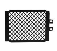 Motorcycle Radiator Guard Grille Protective Cover For Interceptor 650 Continental INT650 GT650(Silver) Motorcycle Grille Guard Protector(2)