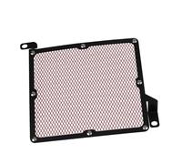 Motorcycle Radiator Guard Motorcycle Accessories Radiator Guard Grille Protective Cover Protector For YA&MA&HA For NMAX155 NMAX125 Tricity 125 155 Motorcycle Protects Radiator(Red)