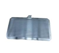 Motorcycle Radiator Guard Motorcycle Accessories Radiator Guard Water Tank Protection Grille For YZF-R25 YZF-R3 MT03 MT25 2015 2016 2017 2018-2023
