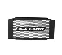 Motorcycle Radiator Guard Motorcycle Radiator Grille Guard Cover Protector For CB400 VTEC Super Four CB400SF CB 400/400SF 1992-2021