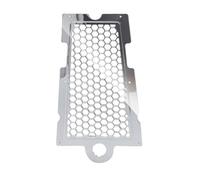 Motorcycle Radiator Guard Motorcycle Radiator Grille Guard Cover Shield For Har&ley Softail Breakout Street Bob Low Rider Heritage Sport Glide