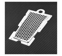 Motorcycle Radiator Guard Motorcycle Radiator Guard Oil Cooler Grille Cover For Har&ley Softail Street Bob FXBB Fat Boy Breakout Glide FLSB Slim FLSL(Radiator Guard B)