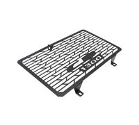 Motorcycle Radiator Guard Motorcycle Radiator Guard Water Tank Protection Grille Mesh Cover For CB 1300 Super Four SC54 2003-2008 Protector Grill