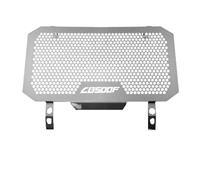 Motorcycle Radiator Guard Protective Cover Motorcycle Accessories FOR CB500F 2013 2014 2015 Radiator Grille Guard Cover Water Tank Protector(8)