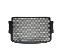 Motorcycle Radiator Guard Protector Cover For MT-09 FZ-09 MT09 FZ09 2021 2022 2023 2024 Motorcycle Radiator Guard Grille Cover Protector Protective Grille