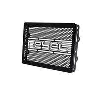 Motorcycle Radiator Guard Protector Cover For REBEL 500 CMX500 CMX300 CM500 CM300 CMX CM 300 500 Motorcycle Radiator Guard Grille Cover Protector Protective Grill