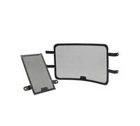 Motorcycle Radiator Guard Protector Cover For SuperSport 939 Motorcycle Radiator Grill Guard Cover Engine Cooling Protection Cover Motorcycle Radiator Guard