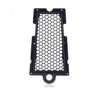 Motorcycle Radiator Guard Protector Cover Motorcycle Mesh Cooler Radiator Guard Protector Grill Cover For For Softail Fat Street Bob Breakout Low Rider FXBR/S FXLR
