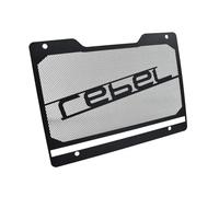 Motorcycle Radiator Guard Protector Cover Motorcycle Radiator Grille Guard Protector Grill Protection Cover For Rebel 1100 CMX1100 CMX 1100 CM 2021 2022 Accessories