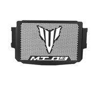 Motorcycle Radiator Guard Radiator Grille Guard Cover Water Cooler Protector Fit For MT-09 MT09 SP 2022 2023 2024 Motorcycle Accessories Protection Net