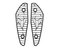 Motorcycle Radiator Guard Shield Protective Motorcycle Intake Cover Guard Protection For MT-125 2020 MT-15 2018 2019 MT125 MT15 MT 125 15 Grille Radiator Guards