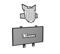 Motorcycle Radiator Guard Shield Protective XT 660 Z For TENERE FOR XT660Z For 2008-2016 2015 2014 2013 Motorcycle Headlight Guard Grille Cover Radiator