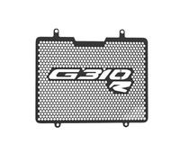 Motorcycle Radiator Net 2024 G 310 GS Motorcycle Radiator Protector Guard Grill Cover For G310GS G310R G310 GS 2017 2018 2019 2020 2021 2022 2023(C G310R L)