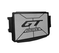 Motorcycle Radiator Net 2024 Motorcycle Radiator Guard Grille Cover Protector Protection For Tracer 900 GT 9 GT 900GT 9GT 2021 2022 2023 2024(A-black)