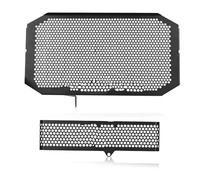 Motorcycle Radiator Net DL 650 Motorcycle Radiator Grille Guard Protection Cover For S&uzuk&i VSTROM DL650 2004 2005 2006 2007 2008 2009 2010 2011
