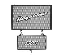 Motorcycle Radiator Net For GSX1300R GSX 1300R For GSXR1300 GSX-R 1300 GSX-R1300 1999-2023 Motorcycle Radiator Grille Guard Protector Cover