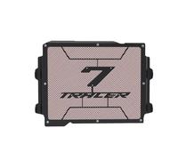 Motorcycle Radiator Net For Tracer 7 GT 2021 2022 2023 2024 For Tracer7 Radiator Grille Guard Grill Cover Protector Tracer700