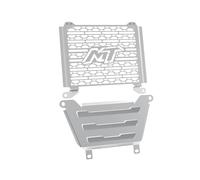 Motorcycle Radiator Net Motorcycle Accessories Radiator Guard Engine Skid Plate Cover For CF MOTO 800MT 800 2021 2022 2023 MT MT800 2024 2025