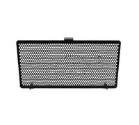Motorcycle Radiator Net Motorcycle Radiator Guard Grille Cover Protector FOR CB600F Hornet CB 600 F 1998 1999 2000 2001 2002 2003 2004 2005 2006(Black)