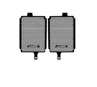 Motorcycle Radiator Net Motorcycle Radiator Protector Grille Guard For R1200GS LC Adventure R1250GS Rally Exclusive TE ADV 2019 2020 2021 2022 2023(R 1250GS L)