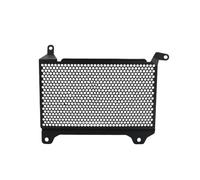 motorcycle Radiator Protection Net Accessories For NX500 NX400 NX 500 400 2023 2024 2025 Accessories Motorcycle Radiator Grille Guard Cover Protector Grill Protection(B Black NX500)