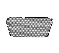 motorcycle Radiator Protection Net Accessories Suitable For Shiver 750SL Radiator Grille Protector 2007-2017 Shiver750 Radiator Grille Protector Motorcycle Radiator(Black)