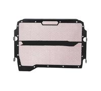 Motorcycle Radiator Protection Net For R7 YZF-R7 YZFR7 YZF 2021 2022 2023 2024 Motorcycle Accessories Radiator Grille Guard Protection Water Tank Parts