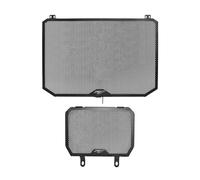 Motorcycle Radiator Protection Net For YZF R1 R1M R1S YZF-R1 2015 2016 2017 2018 2019 2020-2023 Radiator Grille Oil Cooler Guard Cover Protection Parts