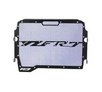 Motorcycle Radiator Protection Net Motorbike Radiator Grill Guard Cover Protector FOR YZF R7 YZFR7 YZF-R7 2022 2024 2023 Yzf 22-24 Motorcycle Accessories