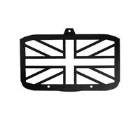 Motorcycle Radiator Protective For Guerrilla 450 2024 2025 Motorcycle Accessories Radiator Grille Guard Cover Protector Protection