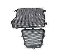 Motorcycle Radiator Protective For XDiavel 1260 S/Dark Star 2016-2024 2021 2022 23 Motorcycle Radiator Grill Guard Cover Fit On Protection Engi Protections