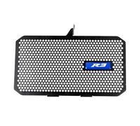 Motorcycle Radiator Protector For Yamaha YZFR3 YZF-R3 2015 2016 2017 2018 2019 2020 2021 2022 2023 2024 Motorcycle YZF R3 Radiator Guard Grill Protector Cover