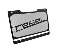 Motorcycle Radiator Protector Motorcycle Radiator Grille Guard Protector Grill Protection Cover For Rebel 1100 CMX1100 1100 CM 2021 2022 Accessories