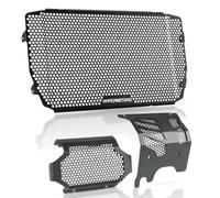 Motorcycle Radiator Shroud Grille Cover Oil Cooler Tank Engine Guard Protector for Ducati Hypermotard 950 939 SP Hyperstrada 939