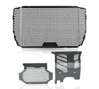 Motorcycle Radiator Shroud Grille Cover Oil Cooler Tank Engine Guard Protector for Ducati Hypermotard 950 939 SP Hyperstrada 939