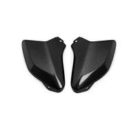 Motorcycle Radiator Side Cover for Z900 Z900 SE 2025 2026 Panel Frame Guard Fairing Protector Carbon