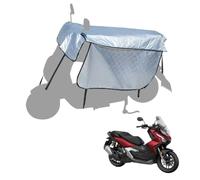 motorcycle rain cover Compatible with Honda Adv 160