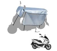motorcycle rain cover Compatible with Honda PCX125 2017-Present