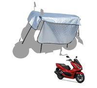 motorcycle rain cover Compatible with Honda PCX160