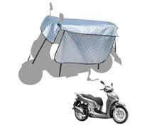 motorcycle rain cover Compatible with Honda SH300i 2017-Present
