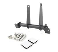 Motorcycle Raised Navigation Mount Navigator Relocation Kit GPS Sat NAV Fit For R1250RS 2019 2020 2021 2022 2023 2024