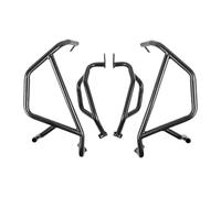 Motorcycle rear anti-collision bar Engine Guard For 450MT 450 MT 2024 Bumper Falling Protection MotorCycle Accessories