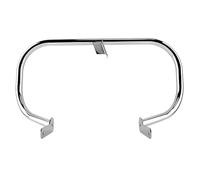 Motorcycle rear anti-collision bar For Midnight For Star XVS 950 For V-Star XVS950 2010-2025 Chrome Motorcycle Engine Guard Highway Crash Bar