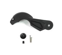 Motorcycle Rear Axle Accessories Final Drive Shaft Guard Protection Cover FOR BMW FOR R1300GS 2023-2026 FOR R1300GS Adventure 2024-2026,Direct Fit