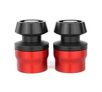 Motorcycle Rear Axle Crash Slider For HONDA NC700X 2012-2017 NC750X 2014-2024 Stand Screw Swingarm Body Anti-fall Ornamental(Red Rear B)