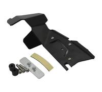 Motorcycle Rear Axles Protective Guard Sleeve for R1300GS Aluminum Design Safe Journeys Extended Durability Motorcycle Guard