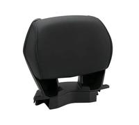 Motorcycle Rear Backrest For Yamaha NMAX155 N-max155 N-MAX 125 NMAX125 2020-2024