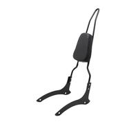 Motorcycle Rear Backrest Motorbike Backrest Sissy Bar Motorcycle Backrest Protection Pad For For VStar For DragStar XVS1100 Silverado Midnight