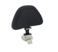 motorcycle Rear Backrest Motorcycle Quick Release Pad Adjustment Sissy Bar Driver Backrest Lazy For GL1800 F6B 2018-2024 Replacement Accessories